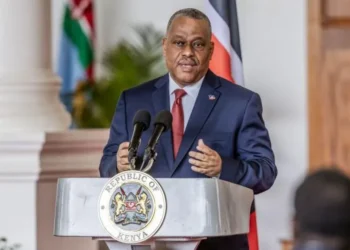 Haiti’s prime minister ousted after six months