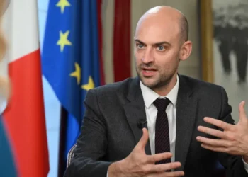No ‘red lines’ in Ukraine support, French foreign minister tells BBC