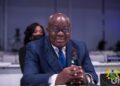 Akufo-Addo urges COP29 to shift ‘from words to action’ on climate crisis