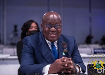 Akufo-Addo urges COP29 to shift ‘from words to action’ on climate crisis