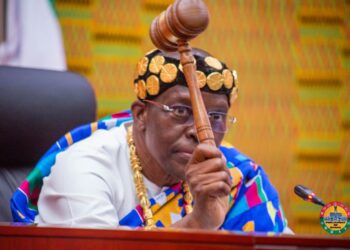 Parliament recalled to sit on November 7