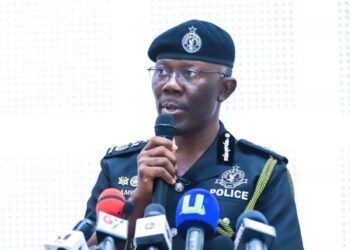 IGP urges political parties to prepare for both victory and loss ahead of 2024 elections
