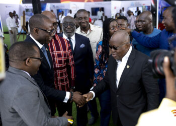 Ghana Launches High-Speed 5G Internet Service