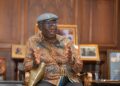 NDC apologizes for unsavoury remarks directed at former Prez Kufuor