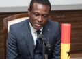 Ken Kuranchie demands OSP’s removal over FBI-linked scandal