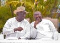 Kufuor backs Bawumia to transform Ghana’s economy