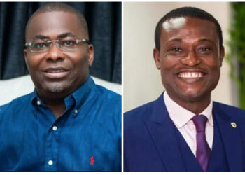 Court dismisses Charles Bissue’s suit against OSP, imposes GH₵10,000 Cost