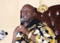Chiefs urged to uphold peace and unity ahead of December 7 elections