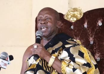 Chiefs urged to uphold peace and unity ahead of December 7 elections