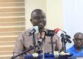 GJA demands swift action on violence against journalists