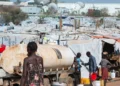 Sudan in danger of becoming a failed state, aid chief warns