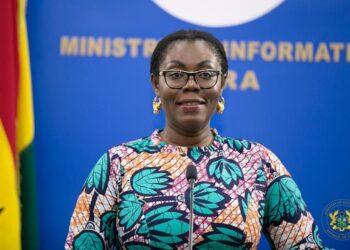 Communications Ministry drives ICT initiative in Ashanti Region