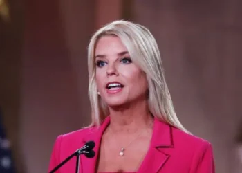 Trump picks Pam Bondi as attorney general after Matt Gaetz withdraws