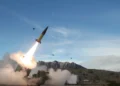 Biden allows Ukraine to strike inside Russia with missiles