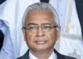 Mauritius prime minister accepts ‘huge defeat’ in election