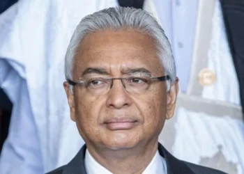 Mauritius prime minister accepts ‘huge defeat’ in election
