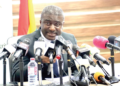 Electoral Commission rejects claims of waning public trust