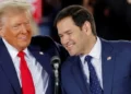 Trump administration takes shape with high-profile appointments under way