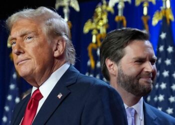 World leaders react to Trump’s historic second term victory