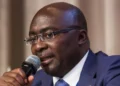 From political outsider to Ghana’s ‘Mr Digital’