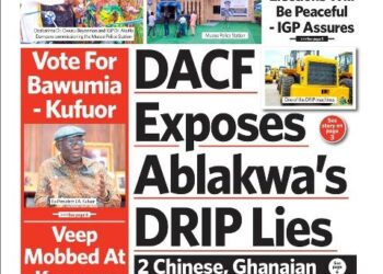 Newspaper Headlines: Monday, November 18, 2024