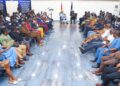 ‘Media safety is key to credible elections’ – IGP Dampare assures journalists