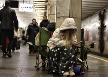 Putin threatens Kyiv decision-makers after striking energy grid