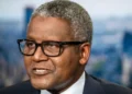 Who wins when Nigeria’s richest man takes on the ‘oil mafia’?