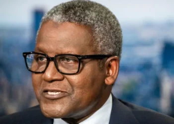 Who wins when Nigeria’s richest man takes on the ‘oil mafia’?