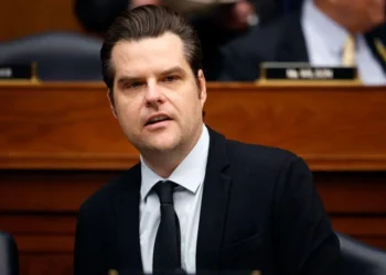 Fate of Gaetz ethics report uncertain after congressional panel deadlocked