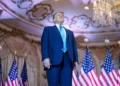 Power in the Palms: Inside the pilgrimage to Mar-a-Lago