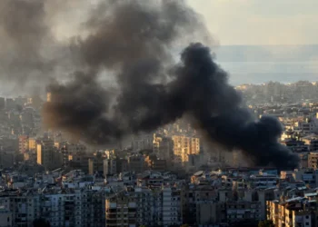 Israel Hezbollah ceasefire deal agreed, confirms Biden