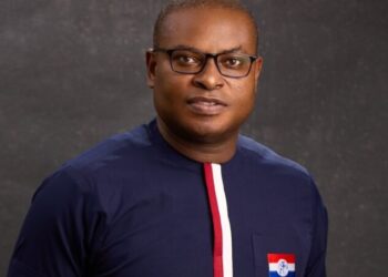 Ahiagbah dismisses NDC’s election rigging allegations as baseless