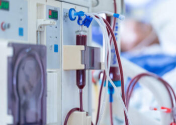 NHIS to offer free dialysis for all kidney patients from December – Dr Bawumia