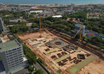 CHRAJ calls for audit, contract cancellation over National Cathedral