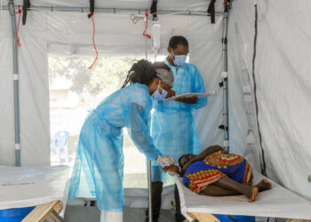 Cholera outbreak claims 16 lives as Ghana battles sanitation challenges
