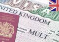 UK to implement E-Visas from January 2025