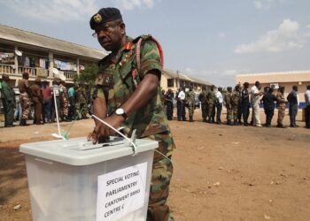 Election 2024: Special voting begins today