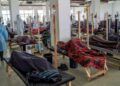 Ghana records 4,155 cholera cases and 35 deaths as outbreak eases