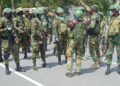 Ghana Armed Forces refutes viral claims of ammunition transport