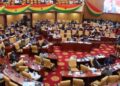 2024 Elections: Regional breakdown of parliamentary candidates