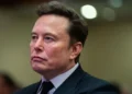 Musk’s record $56bn pay deal rejected for second time