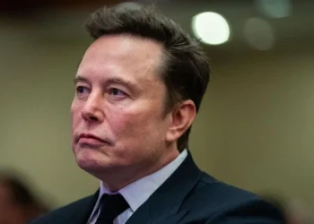 Musk’s record $56bn pay deal rejected for second time