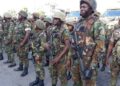 Election 2024: Ghana Armed Forces reaffirms no military presence at polling stations