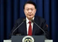 S Korea police raid president’s office over martial law attempt