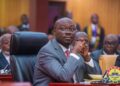 Ato Forson urges NDC to prioritize integrity in governance