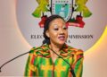 EC halts re-collation of election results over process disruptions