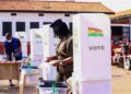 Special voting concludes  in 14 Regions ahead of Election 2024