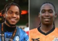 Lookman and Banda named African players of the year