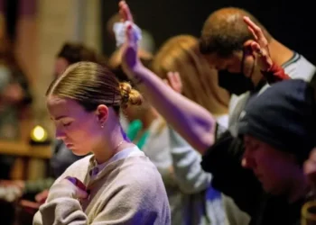 Motive ‘combination of factors’ in Wisconsin school shooting